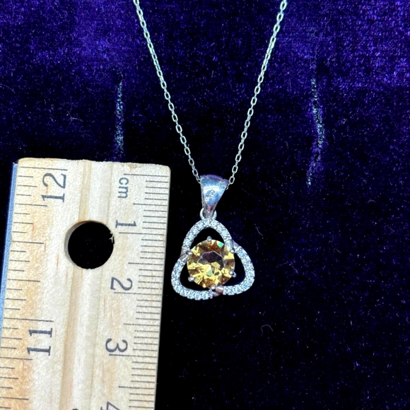 925 Sterling Silver Turkish Zultanite Wedding Jewelry Set  for Women,NEW, - Picture 11 of 13